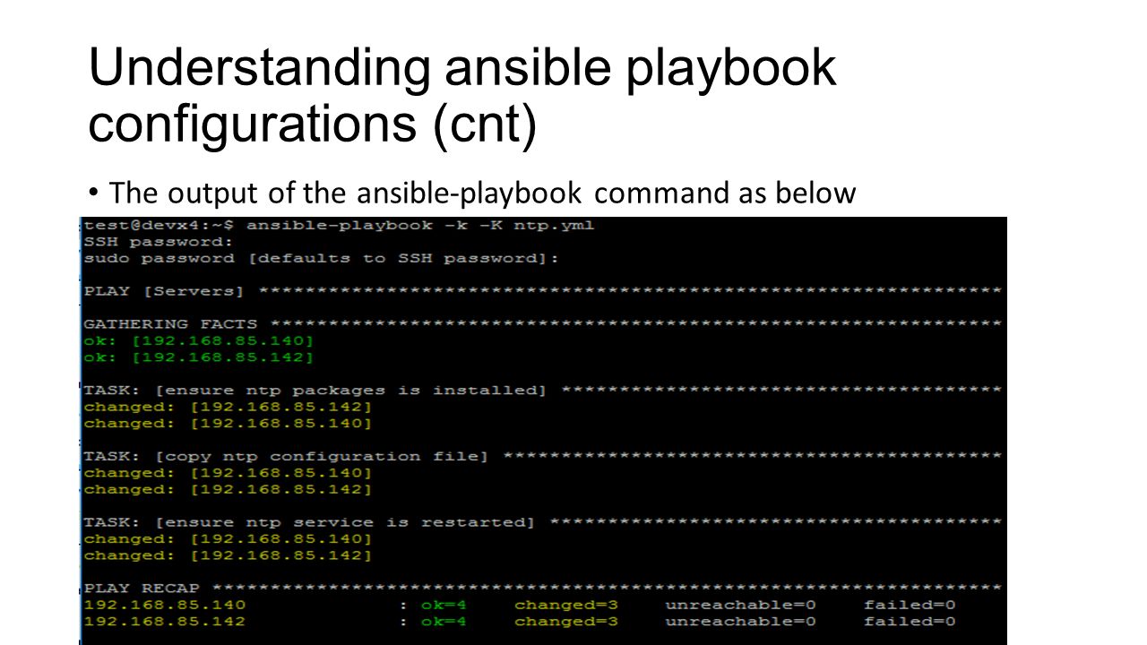 How To Configure NGINX Using Ansible on Ubuntu